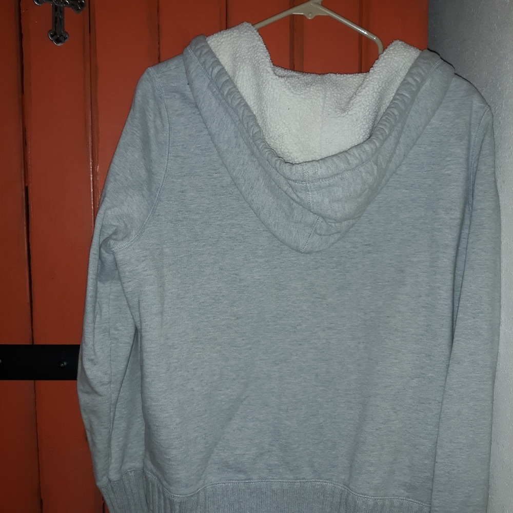 Sweat jacket - Picture 2 of 2